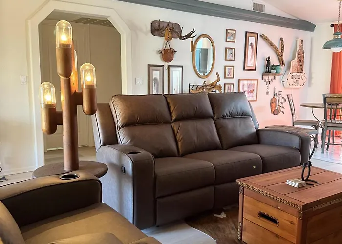 Holiday home Palo Paradise, Open Skies & For Toys Lake Havasu City