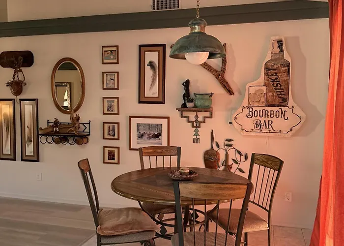 Holiday home Palo Paradise, Open Skies & For Toys Lake Havasu City