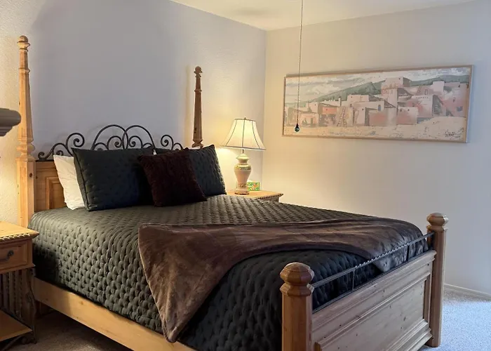 Holiday home Palo Paradise, Open Skies & For Toys Lake Havasu City