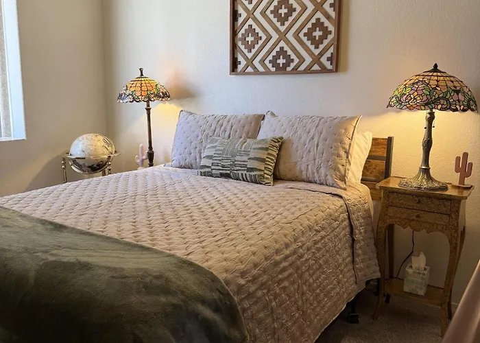 Holiday home Palo Paradise, Open Skies & For Toys Lake Havasu City