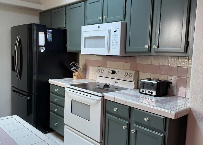 Palo Paradise, Open Skies & For Toys Holiday home Lake Havasu City
