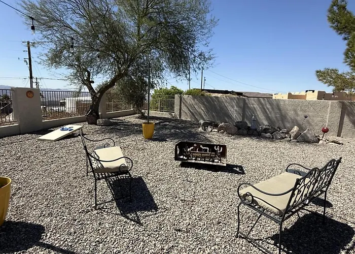 Holiday home Palo Paradise, Open Skies & For Toys *