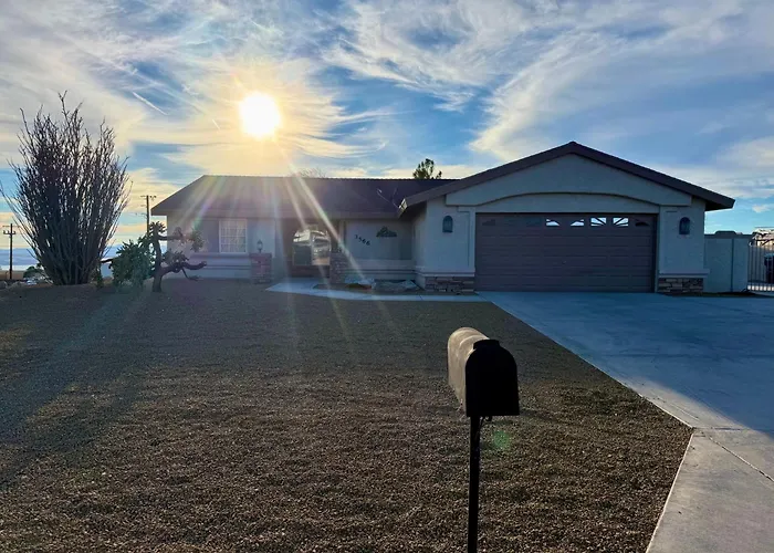 Holiday home Palo Paradise, Open Skies & For Toys Lake Havasu City